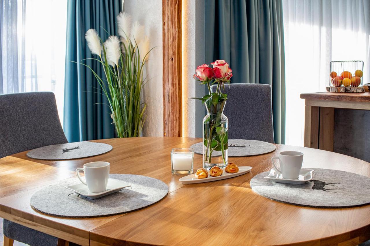 Apartament Madlen Kalinowa Szczyrk Sauna Grota Solna 外观 照片
