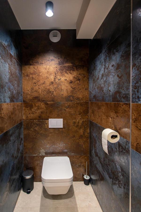 Apartament Madlen Kalinowa Szczyrk Sauna Grota Solna 外观 照片