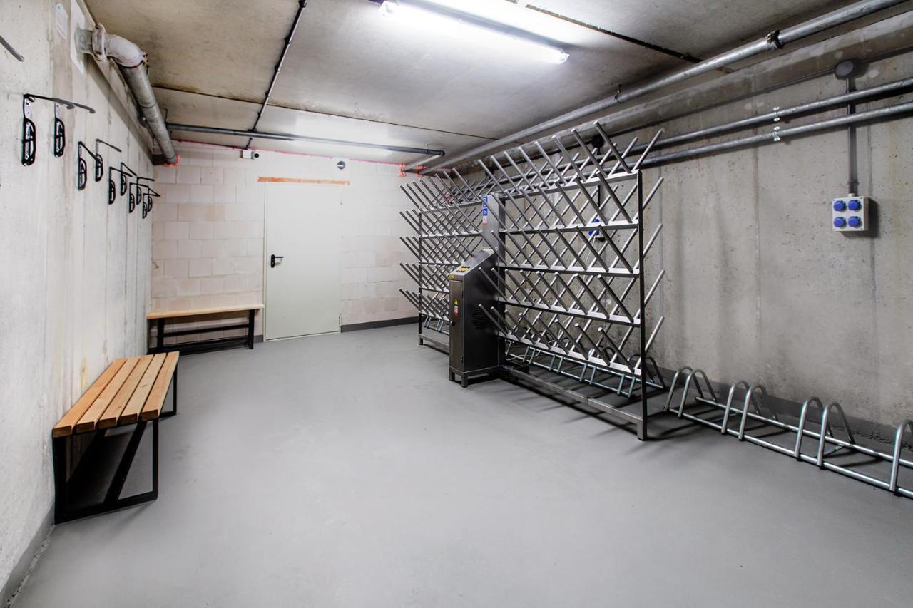 Apartament Madlen Kalinowa Szczyrk Sauna Grota Solna 外观 照片