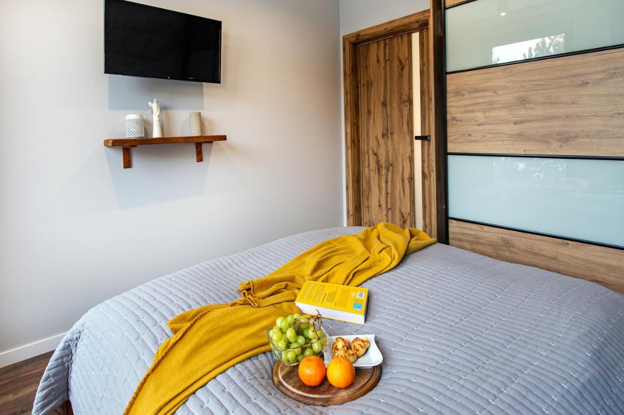 Apartament Madlen Kalinowa Szczyrk Sauna Grota Solna 外观 照片