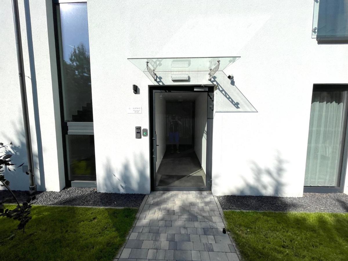 Apartament Madlen Kalinowa Szczyrk Sauna Grota Solna 外观 照片