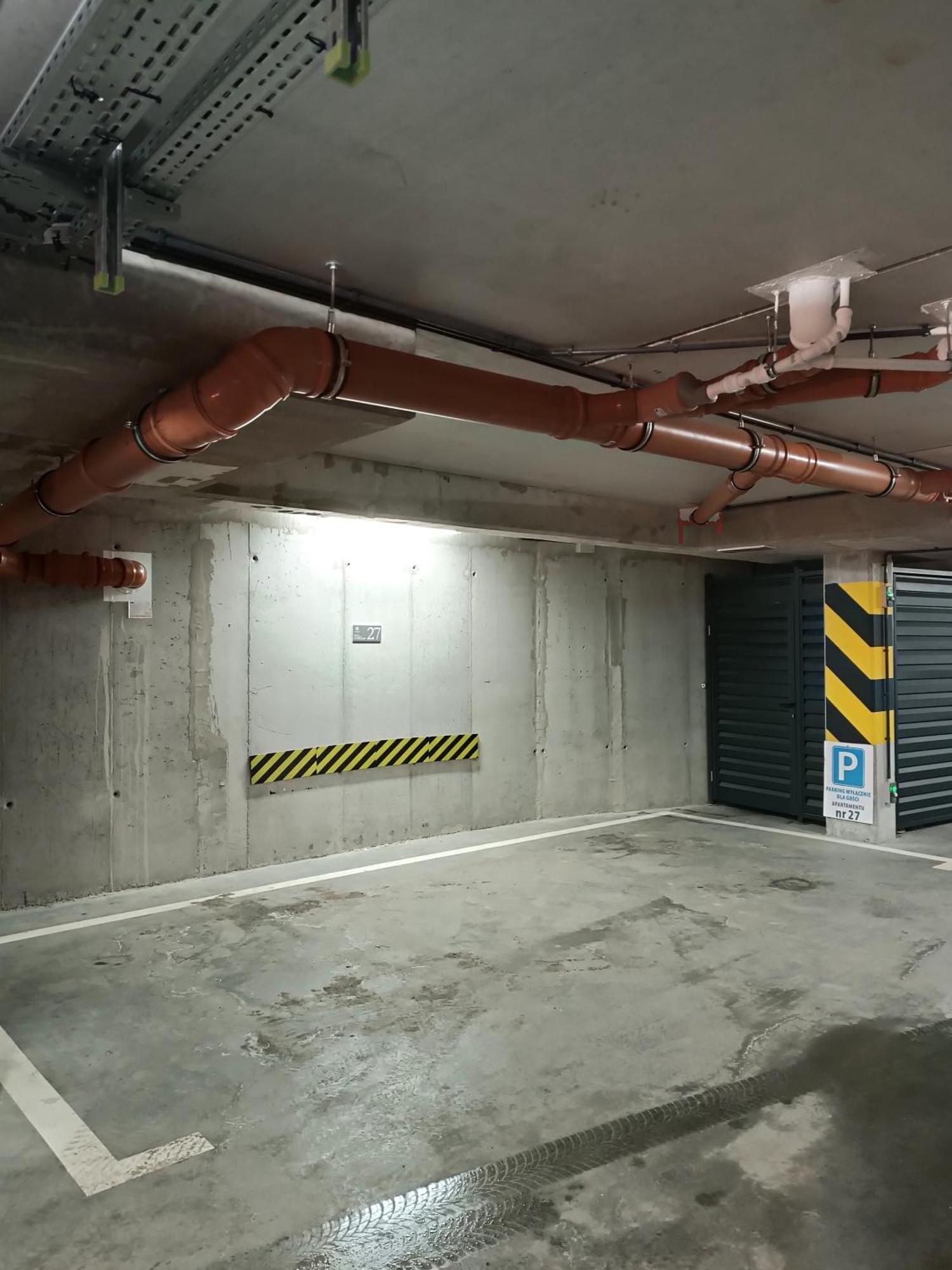 Apartament Madlen Kalinowa Szczyrk Sauna Grota Solna 外观 照片